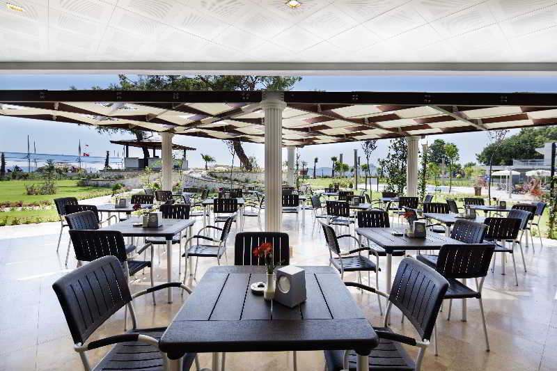 Kilikya Palace Goynuk Kemer Exterior photo