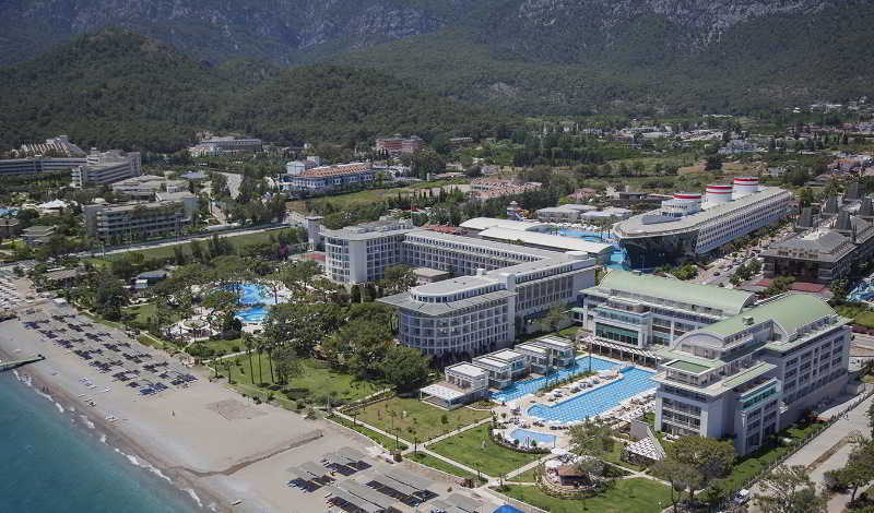 Kilikya Palace Goynuk Kemer Exterior photo