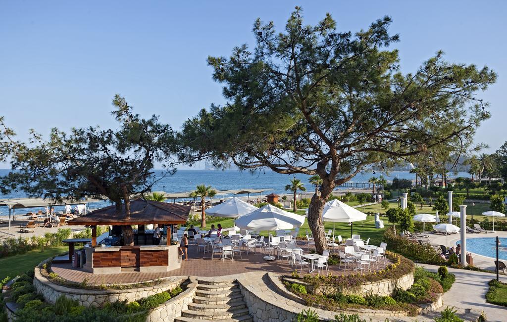 Kilikya Palace Goynuk Kemer Exterior photo